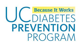 UC Diabetes Prevention Program 