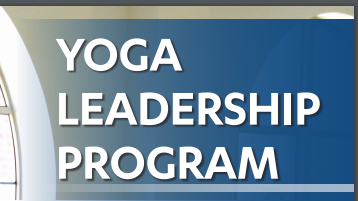 Yoga Leadership Program