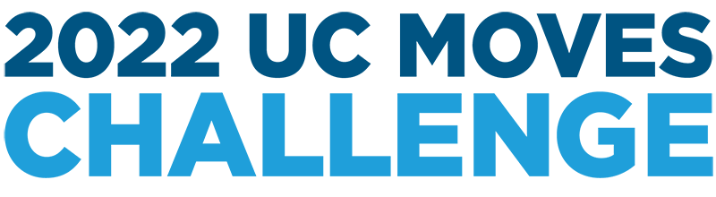 UC Moves Challenge