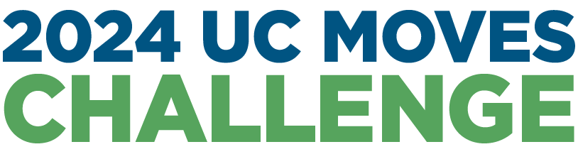 2024 UC Moves Challenge