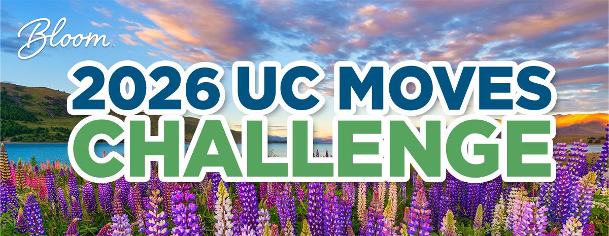 UC Moves 2026