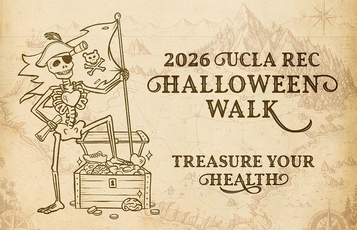 Halloween banner 2026