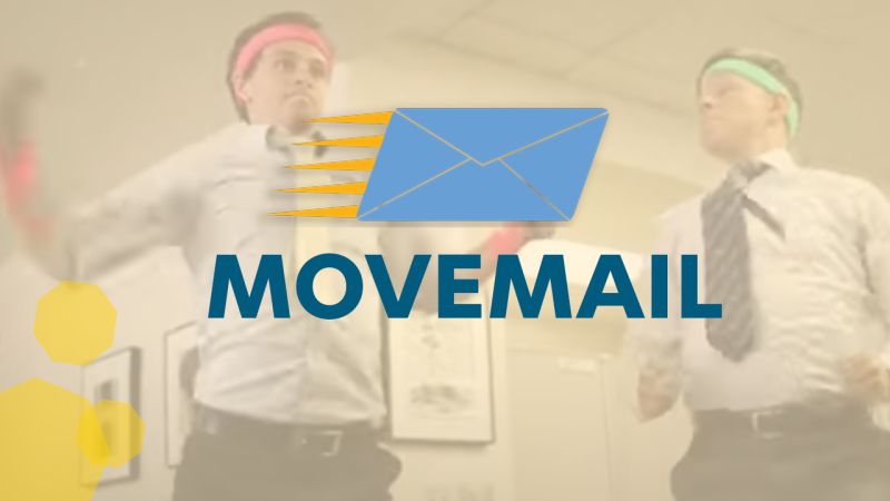 Movemail
