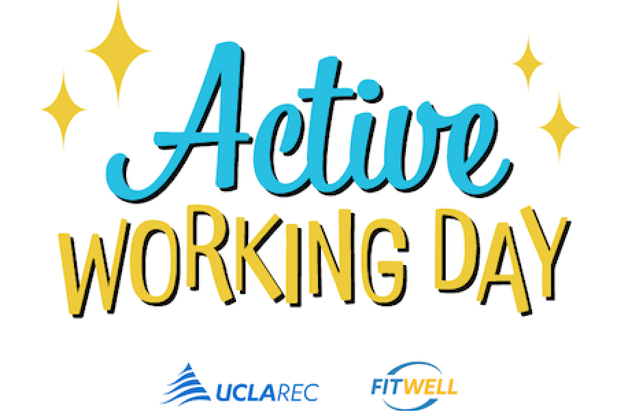 Active Working Day