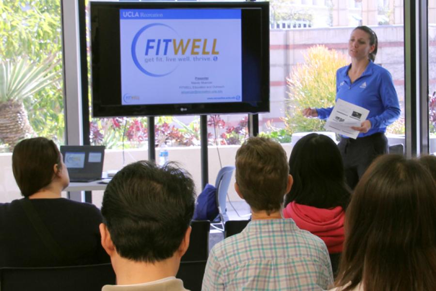 Fitwell Resources